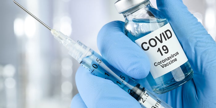 Vacuna contra el COVID-19 estaría lista en un año, según la EMA
