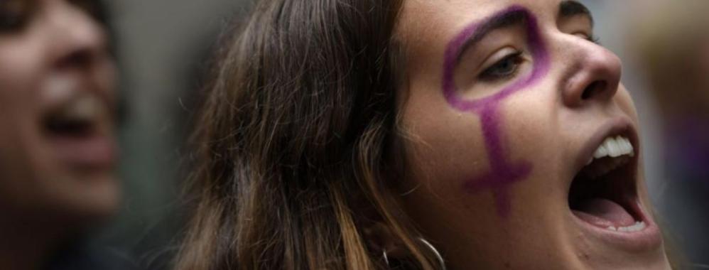 La mayoría de llamadas por violencia contra las mujeres son falsas: López Obrador