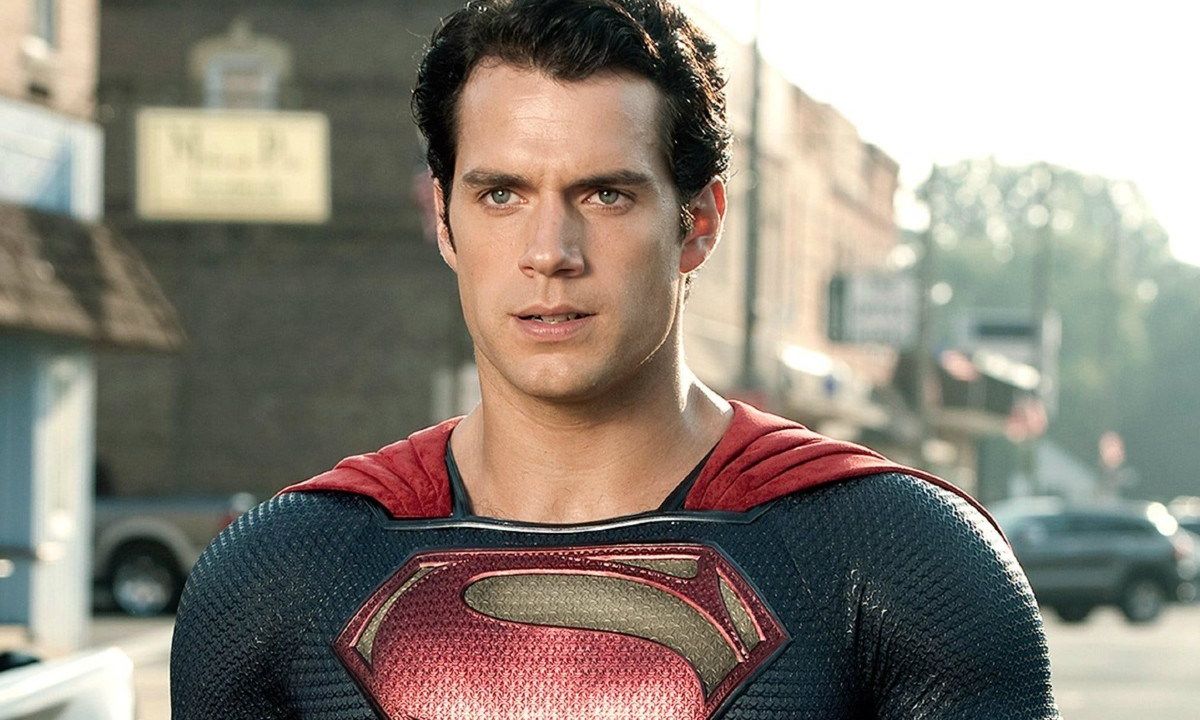 Henry Cavill negocia su regreso como “Superman”