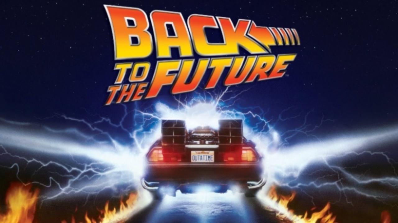 Elenco de “Back to the Future” se reunirán para luchar contra el COVID-19