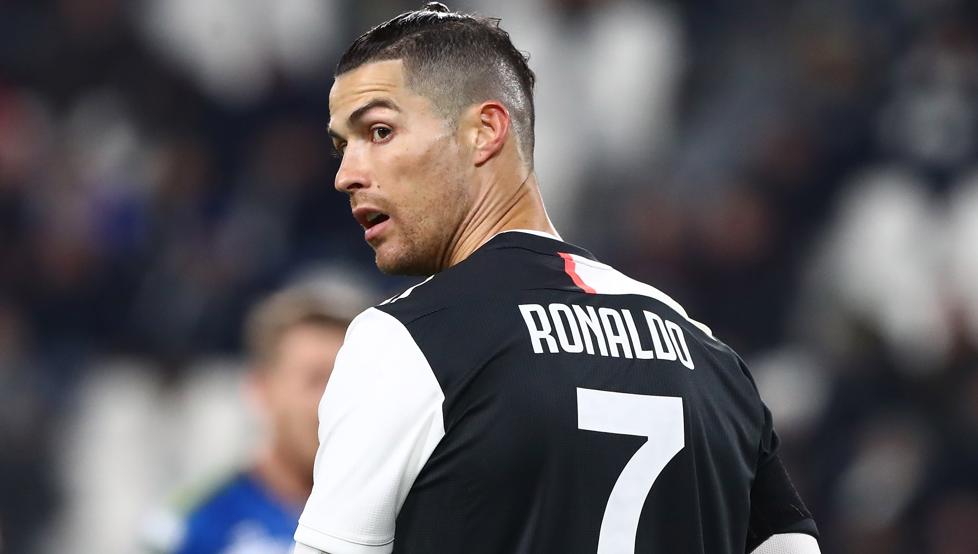 Cristiano Ronaldo está de regreso