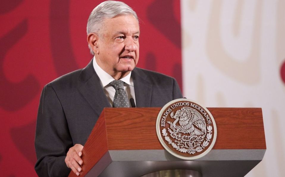 Aunque los expertos digan que nos va a llevar el tren, nos irá bien: López Obrador