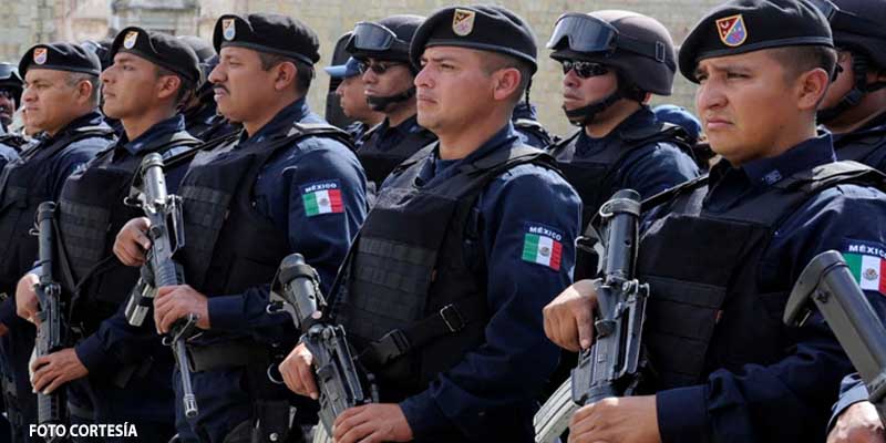 Tras críticas, AMLO defiende militarizar la seguridad pública