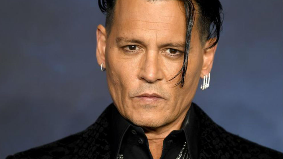 A Johnny Depp le gustaría interpretar a “Cantinflas” en el cine