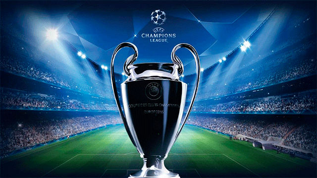 Fase final de la Champions League sería en Lisboa, según Bild