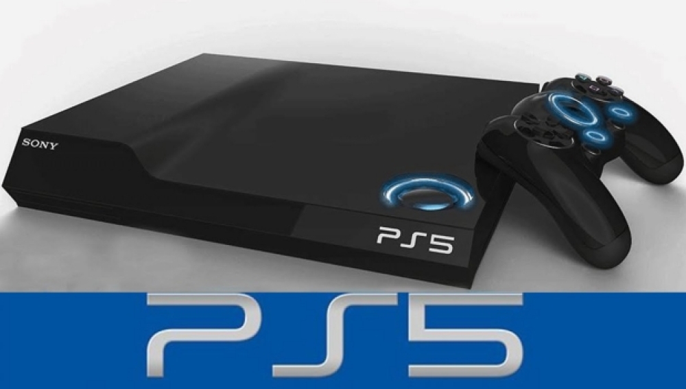 Sony presentará el jueves la PS5