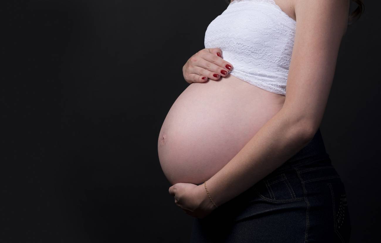 Por coronavirus, 50 mujeres embarazadas han fallecido en México