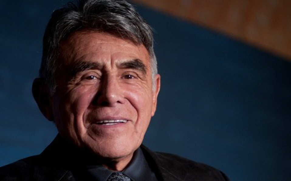 Muere el actor Héctor Suárez a los 81 años