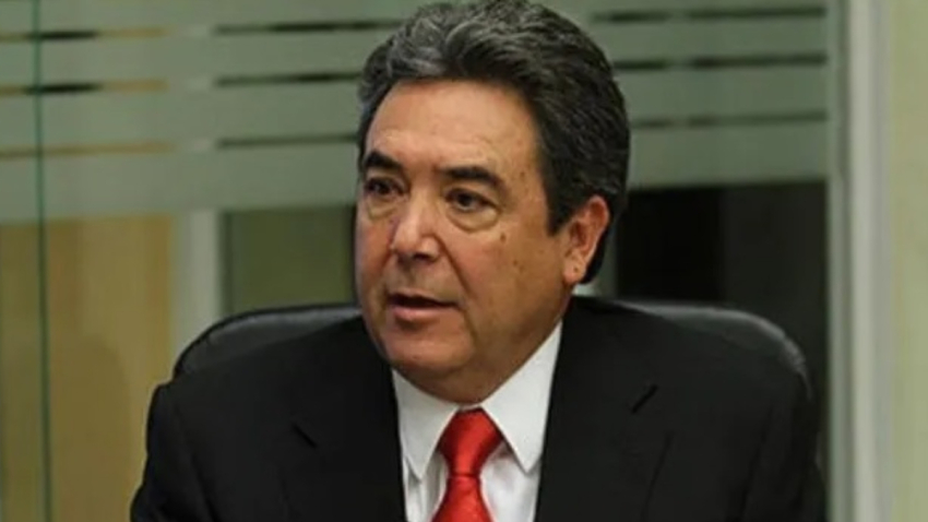 Ex gobernador de Coahuila se declara culpable de lavado de dinero en EU