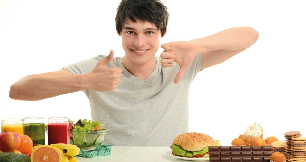 Ante nueva normalidad, deben cambiar hábitos alimenticios: IPN