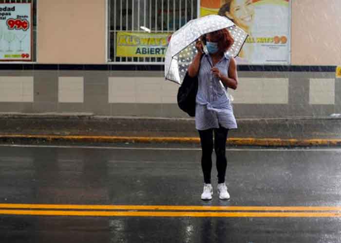 República dominicana, en estado de alerta por la tormenta “Isaías”