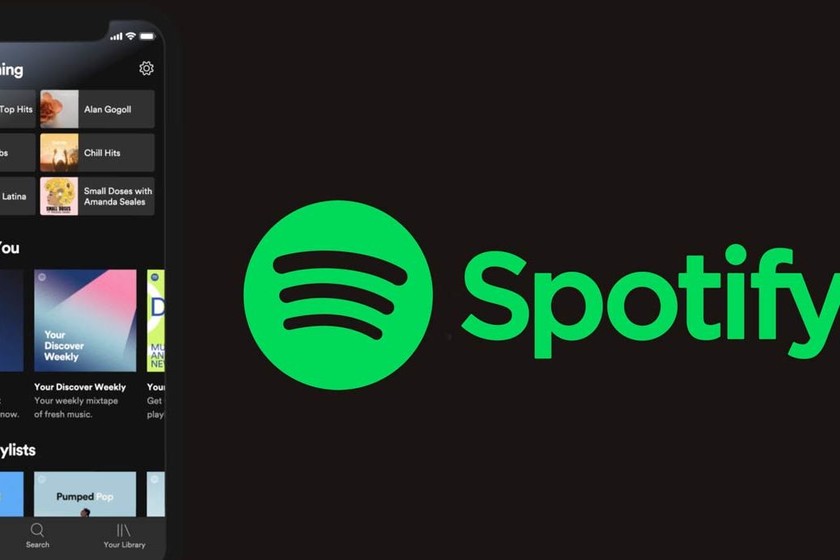 Spotify cobra IVA digital y sube sus precios en México