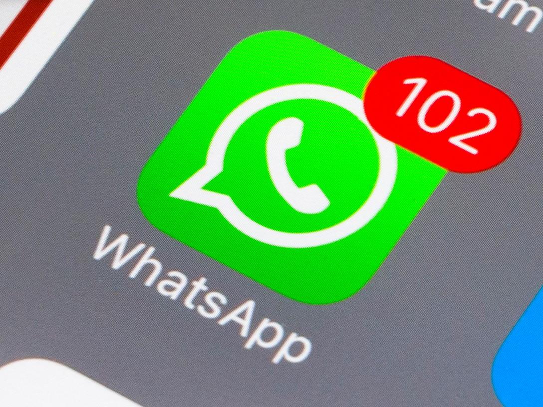 Así puedes mejorar el rendimiento de WhatsApp