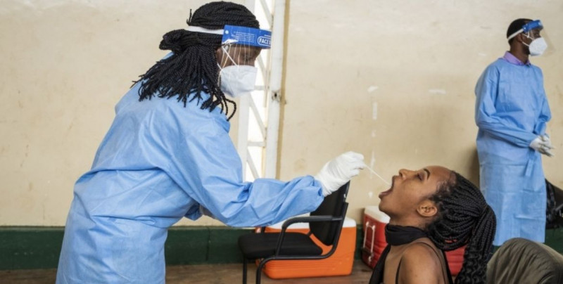¿Por qué el coronavirus no ha devastado África para sorpresa de muchos?