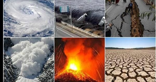 Científicos prevén peores desastres climáticos en el futuro