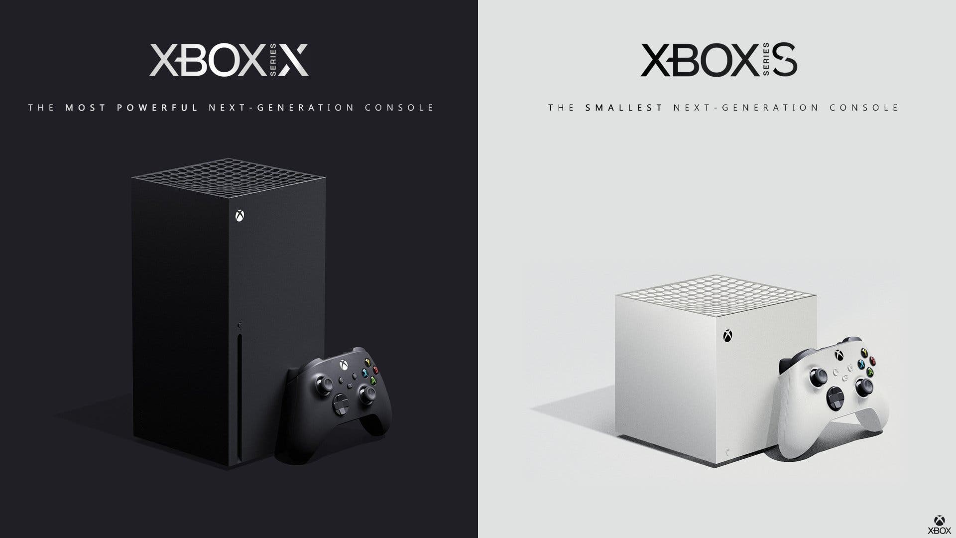 Confirma precios de la Xbox Series X y Xbox Series S en México