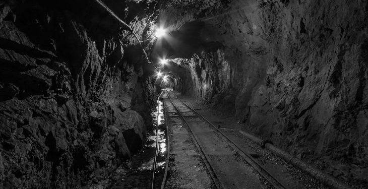 Mueren cuatro personas asfixiadas en mina de Guanajuato