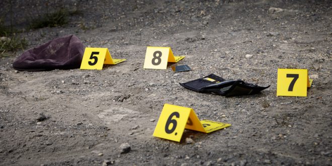 Asesinan a seis personas en el departamento colombiano del Cauca