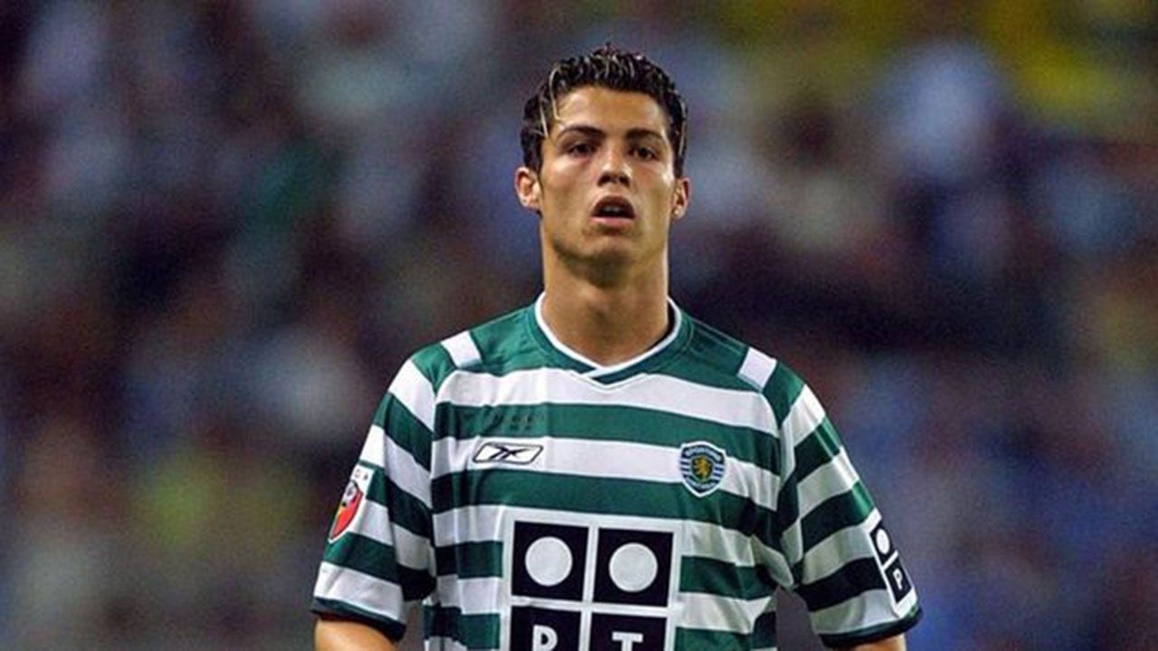La academia del Sporting de Portugal tomará el nombre de Cristiano Ronaldo