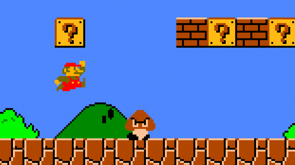 Super Mario Bros. cumple 35 años de mecánicas innovadoras y nostalgia