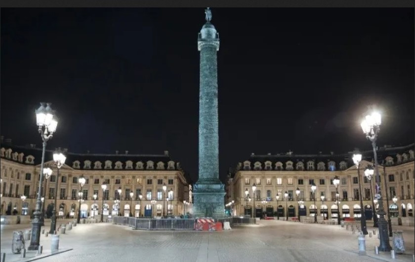 Coronavirus: Francia impone toque de queda en ocho ciudades por aumento de casos