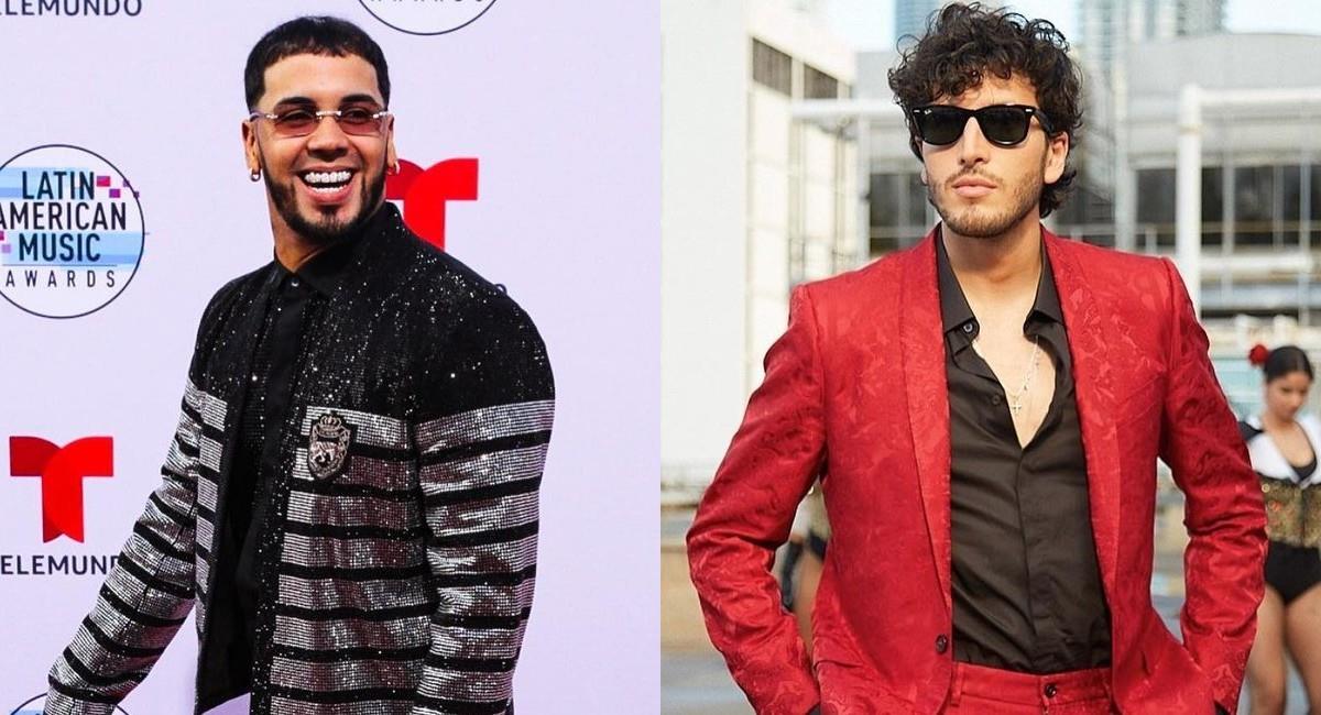 Premios Grammy Latino: Sebastián Yatra y Anuel AA actuarán en la ceremonia