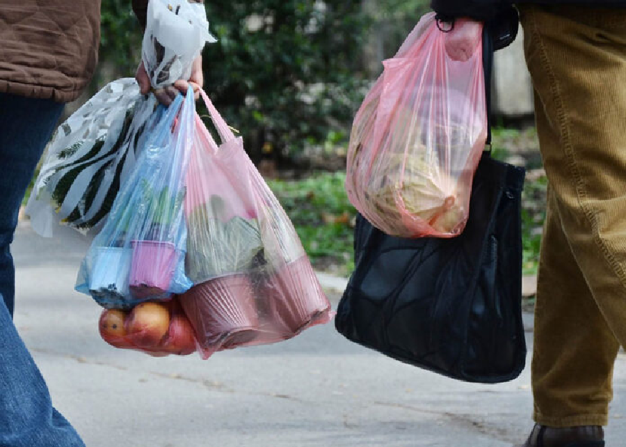 Medio ambiente: Canadá dirá adiós a las bolsas de plástico en 2021