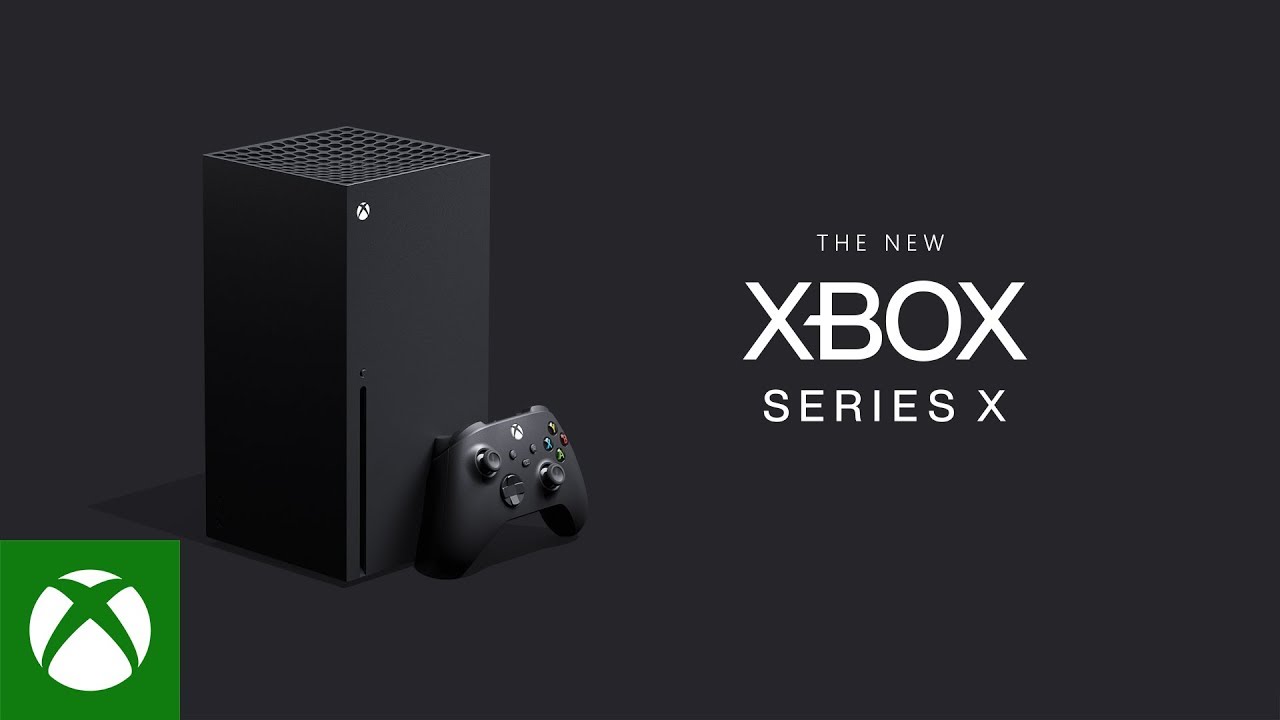 Xbox Series X: Inicia preventa de la consola y usuarios en redes enloquecen