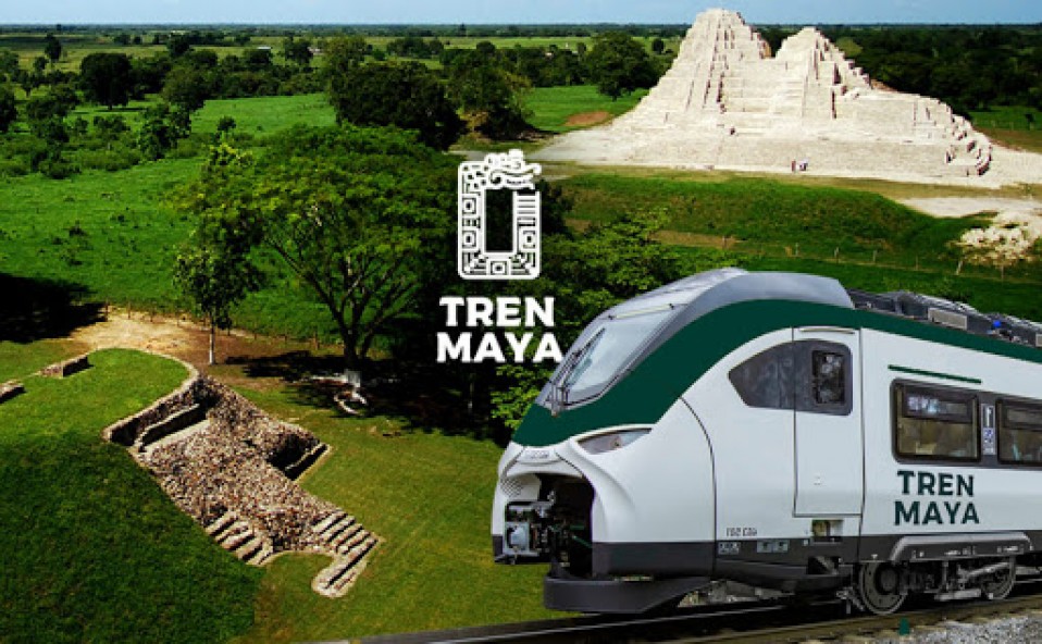 Obra del Tren Maya sube su costo total a más de 321 mil MDP