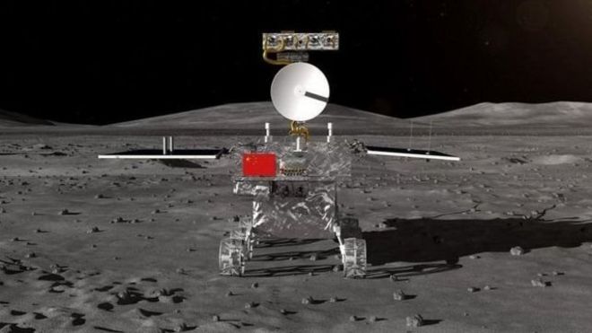 La ambiciosa misión a la Luna que lanzó China para traer rocas a la Tierra por primera vez en 40 años