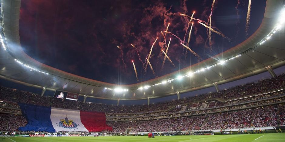 Chivas vs América: El Clásico de la nueva normalidad