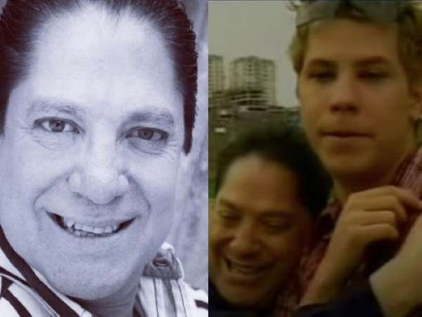 Muere Roberto ”Puck” Miranda, actor de ”Rebelde”