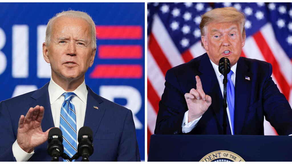 Elecciones USA 2020: Biden aventaja en Georgia y se acerca a Trump en Pensilvania