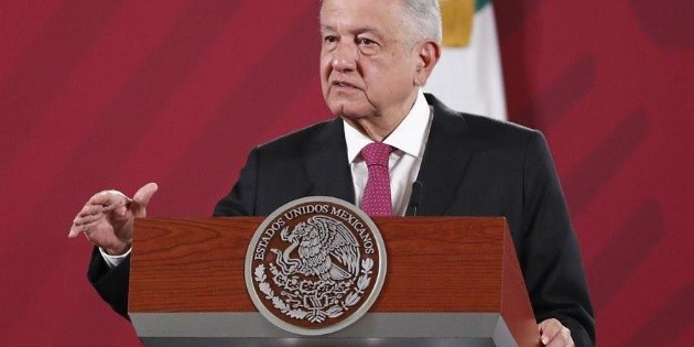 AMLO afirma que México no está en emergencia por coronavirus como Europa