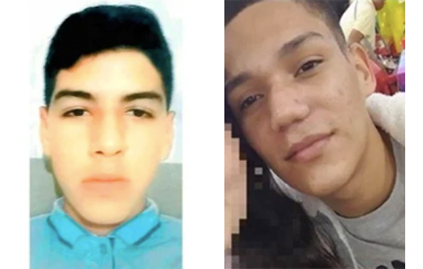 Localizan calcinados a dos jóvenes desaparecidos en Sinaloa