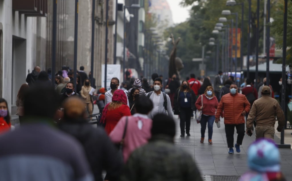 Coronavirus: La OMS pide a México tomarse en serio la pandemia