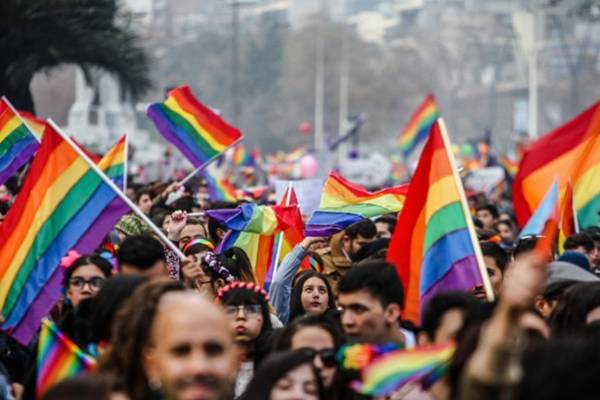 Congreso de Puebla aprueba el matrimonio homosexual