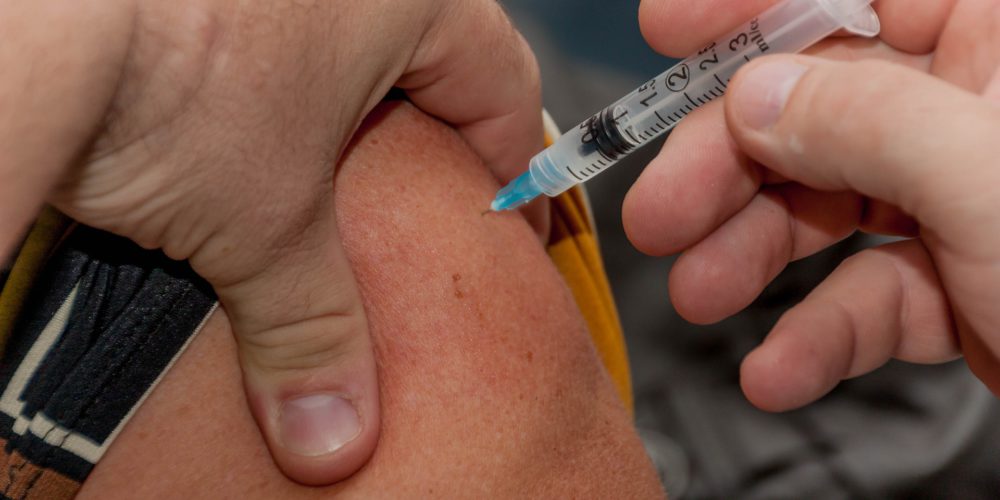 Coronavirus: Las 4 etapas en las que será distribuida la vacuna en México