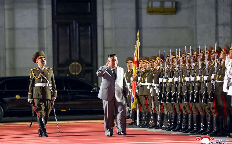 Corea del Norte rechaza informe de la ONU sobre su programa nuclear