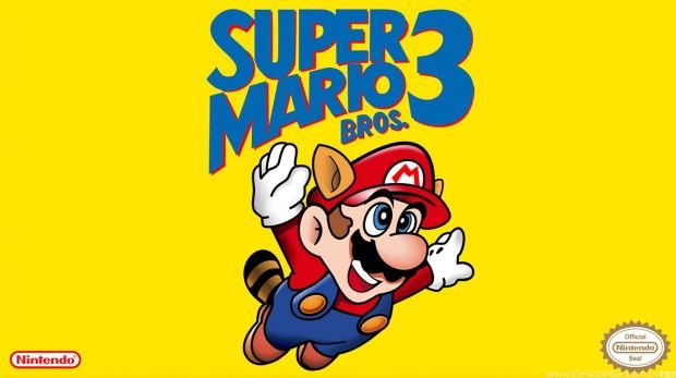 Super Mario Bros. 3 se convierte en el videojuego más caro en la historia