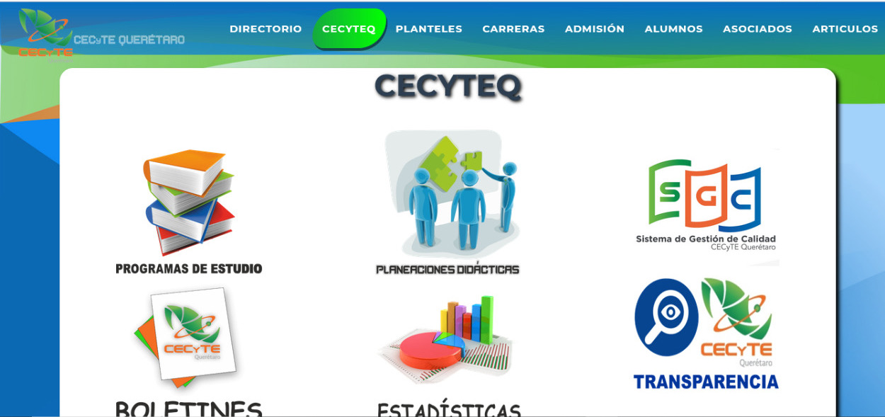 CECyTE Querétaro realiza auditoría interna bajo los criterios de su Sistema de Gestión de Calidad ISO9001:2015