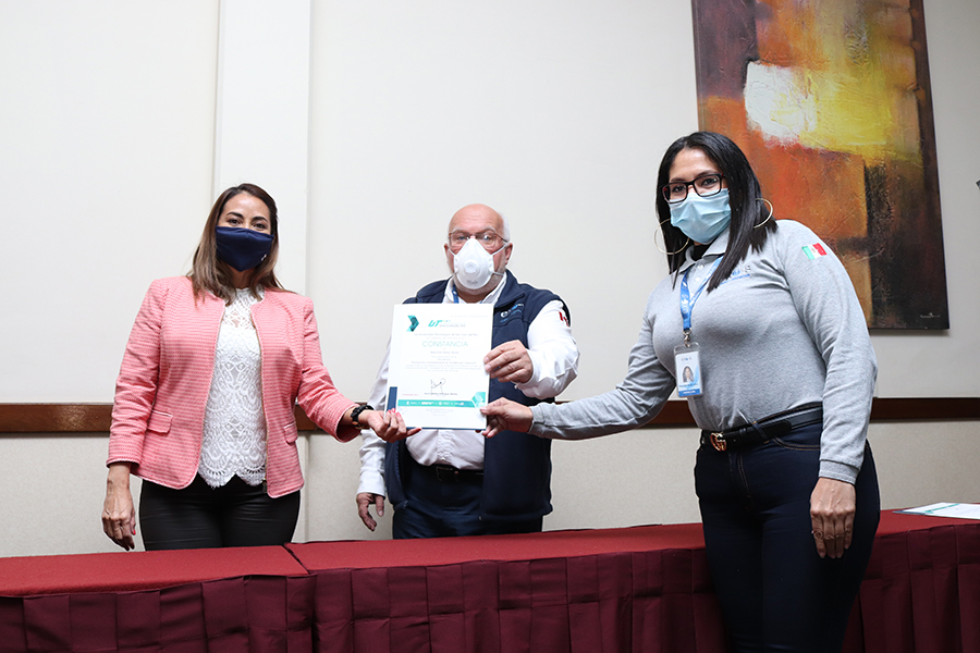 UTSJR comprometida en formar capital humano competitivo