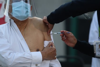 Coronavirus: Llegarán casi 200 millones de vacunas el próximo año