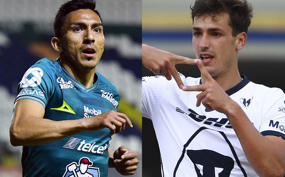 Pumas vs León: Listos, los horarios de la final del Guard1anes 2020
