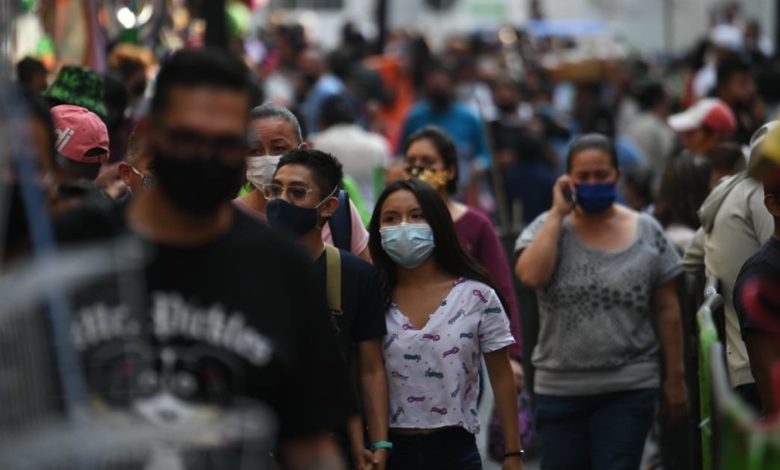 Coronavirus: México repite como el peor país para vivir en la pandemia