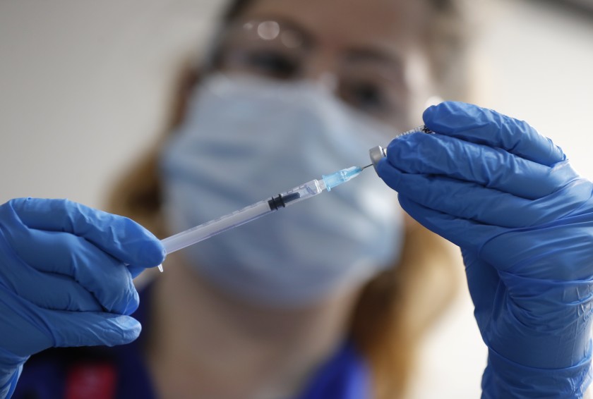 Coronavirus: AMLO dice que la vacuna contra COVID-19 será “voluntaria”