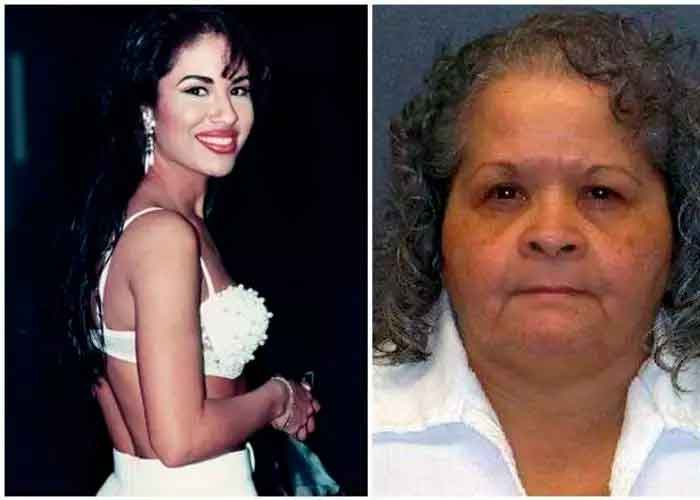 ¿Dónde está Yolanda Saldívar tras el asesinato de Selena?