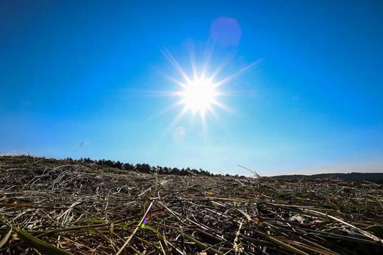 Noviembre de 2020, el más caluroso a nivel mundial