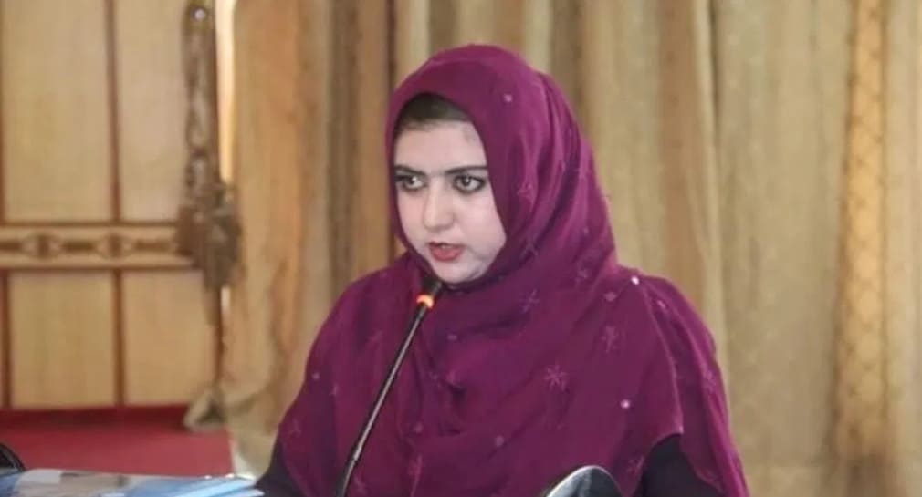 Hombres armados asesinan a la periodista Malala Maiwand en Afganistán