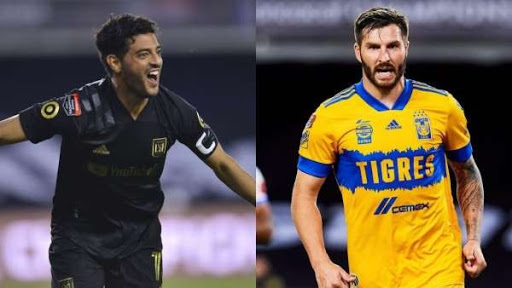 Concachampions: Tigres y Los Angeles FC van por su primera corona